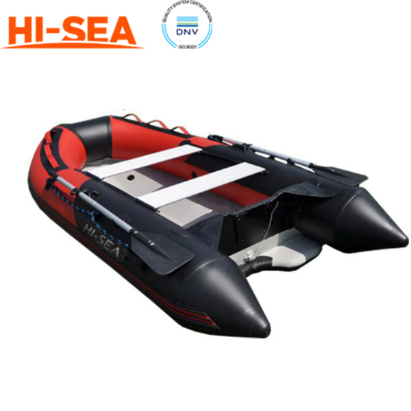 PVC Sports Inflatable Boat